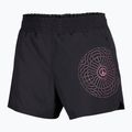 Pantaloni scurți de alergare pentru femei Salomon SHKout Courtney 4" deep black 6