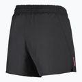Pantaloni scurți de alergare pentru femei Salomon SHKout Courtney 4" deep black 7