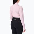 Bluză pentru femei Salomon Sense Aero Hybrid CP PLVR icy pink 2