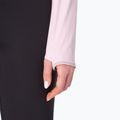 Bluză pentru femei Salomon Sense Aero Hybrid CP PLVR icy pink 4