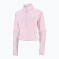 Bluză pentru femei Salomon Sense Aero Hybrid CP PLVR icy pink 5