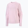 Longsleeve de alergare pentru femei Salomon Shakeout Core LS Tee icy pink 4