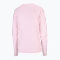 Longsleeve de alergare pentru femei Salomon Shakeout Core LS Tee icy pink 5