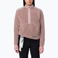 Bluză fleece pentru femei Salomon Thernova Fleece antler