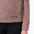 Bluză fleece pentru femei Salomon Thernova Fleece antler 4