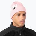 Căciulă de iarnă Salomon Hermitage icy pink 2