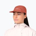 Șapcă Salomon Bonatti Pro 5 Panel burnt umber 2