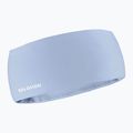 Bentiță Salomon Run Tech Headband tempest