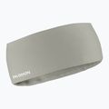 Bentiță Salomon Run Tech Headband castor gray