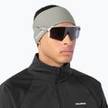 Bentiță Salomon Run Tech Headband castor gray 2