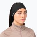 Bentiță Salomon Run Tech Headband deep black 3