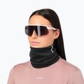 Guler Salomon Merino Neck Gaiter deep black 3