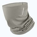 Guler Salomon Merino Neck Gaiter castor gray