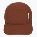 Șapcă Salomon Shakeout burnt umber 2