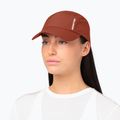 Șapcă Salomon Shakeout burnt umber 4