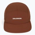 Șapcă Salomon Sense Aero burnt umber 2