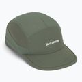 Șapcă Salomon Sense Aero castor gray