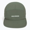 Șapcă Salomon Sense Aero castor gray 2