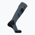 Șosete de schi Salomon S/Max copen blue/black