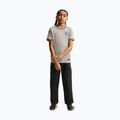 Tricou de fotbal pentru copii Nike England Pre-Match pewter grey/bright crimson 3