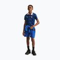 Tricou de fotbal pentru copii Nike FFF 2026 Stadium Home game royal/metallic copper 5
