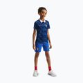 Tricou de fotbal pentru copii Nike FFF 2026 Stadium Home game royal/metallic copper 6