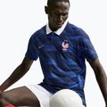 Tricou de fotbal pentru bărbați Nike FFF 2026/27 Match Home game royal/metallic copper 4