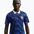 Tricou de fotbal pentru bărbați Nike FFF 2026/27 Match Home game royal/metallic copper 5