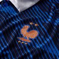 Tricou de fotbal pentru bărbați Nike FFF 2026/27 Match Home game royal/metallic copper 10