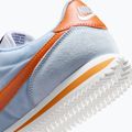 Încălțăminte pentru femei Nike Cortez hydrogen blue/white/hot curry 10