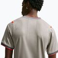 Tricou de fotbal pentru bărbați Nike England Academy Pro Pre-Match pewter grey/bright crimson 6