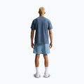Tricou pentru bărbați Nike Dri-Fit diffused blue/black 3