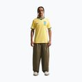 Tricou de fotbal pentru bărbați Nike Brazil 2026 Stadium Home Soccer Replica canary/light menta/geode teal 2