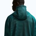 Geacă de fotbal pentru bărbați Nike Brazil Soccer Anthem geode teal/light mint/midwest gold 5
