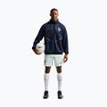 Geacă de fotbal pentru bărbați Nike FFF Dri-FIT Soccer Anthem blackened blue/metallic copper 2