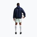 Geacă de fotbal pentru bărbați Nike FFF Dri-FIT Soccer Anthem blackened blue/metallic copper 3