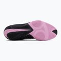 Încălțăminte de box Nike HyperKo 3 black/light magenta 4