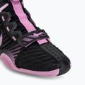 Încălțăminte de box Nike HyperKo 3 black/light magenta 7