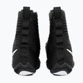 Încălțăminte de box Nike HyperKo 3 black/white 4