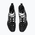 Încălțăminte de box Nike HyperKo 3 black/white 6