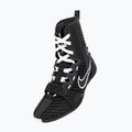 Încălțăminte de box Nike HyperKo 3 black/white 7