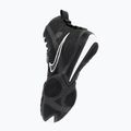 Încălțăminte de box Nike HyperKo 3 black/white 8