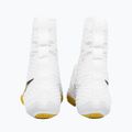 Încălțăminte de box Nike HyperKo 3 white/metallic gold 4