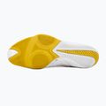 Încălțăminte de box Nike HyperKo 3 white/metallic gold 5