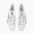 Încălțăminte de box Nike HyperKo 3 white/metallic gold 6