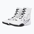 Încălțăminte de box Nike HyperKo 3 white/black 3