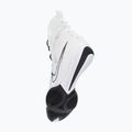 Încălțăminte de box Nike HyperKo 3 white/black 8