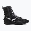 Încălțăminte de box Nike HyperKo 3 black/white 2