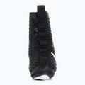 Încălțăminte de box Nike HyperKo 3 black/white 6