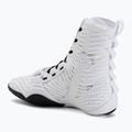 Încălțăminte de box Nike HyperKo 3 white/black 3
